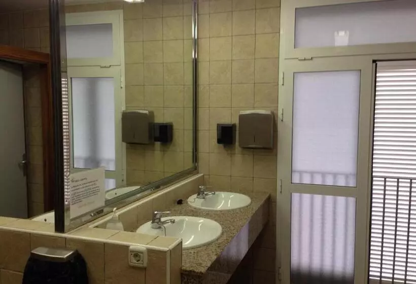 Albergue De Puntas De Calnegre