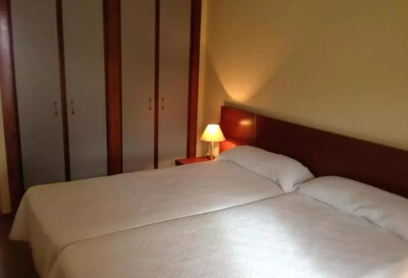 Albergue De Puntas De Calnegre