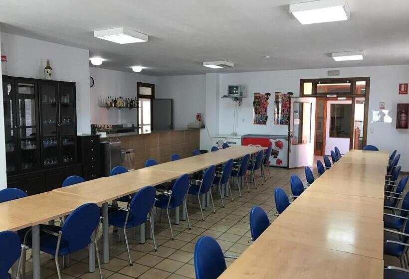 Albergue De Puntas De Calnegre