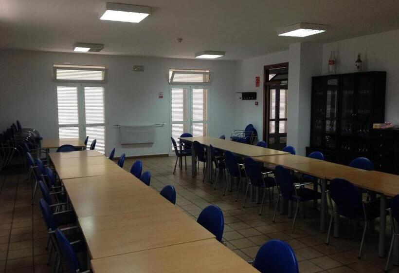 Albergue De Puntas De Calnegre