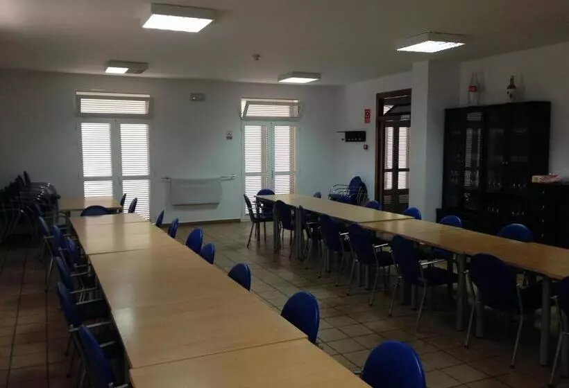 Albergue De Puntas De Calnegre