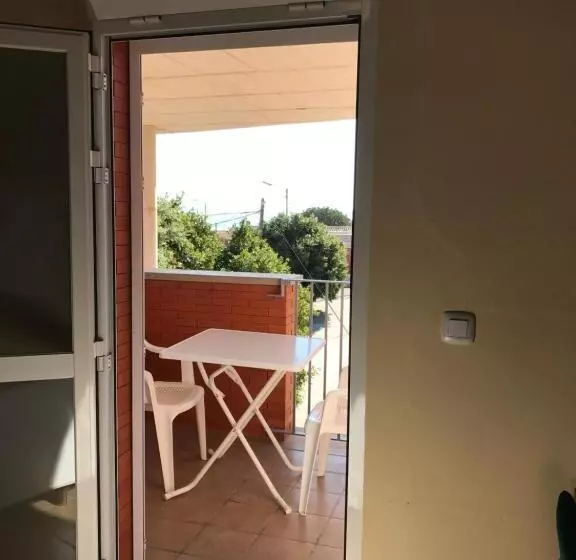 Albergue De Puntas De Calnegre