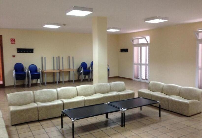 Albergue De Puntas De Calnegre