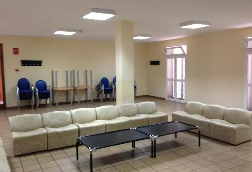 Albergue De Puntas De Calnegre