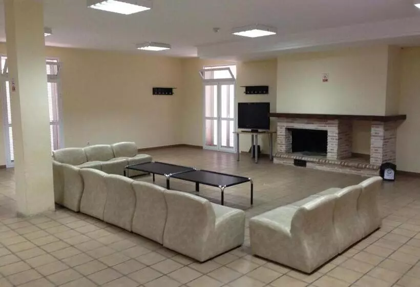 Albergue De Puntas De Calnegre