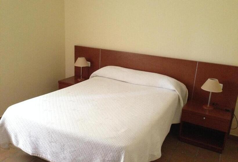 Albergue De Puntas De Calnegre