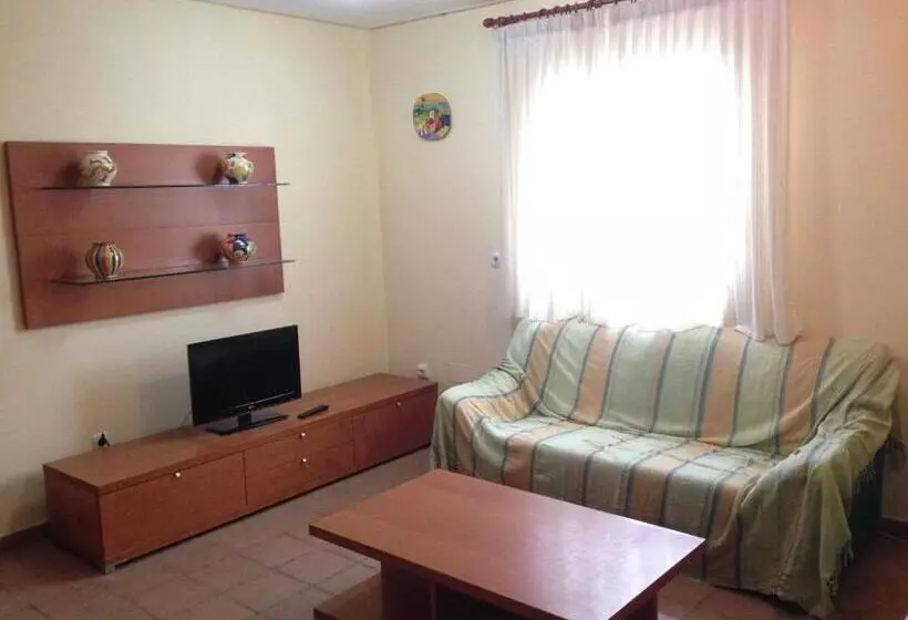 Albergue De Puntas De Calnegre