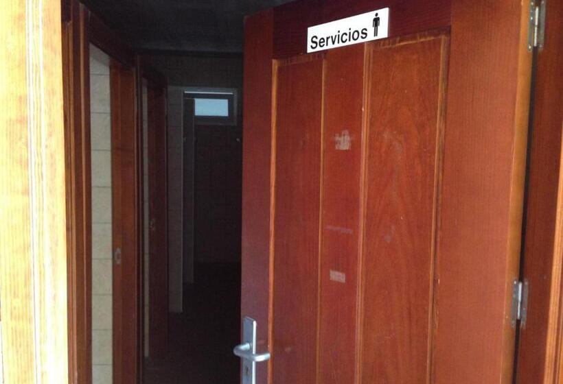 Albergue De Puntas De Calnegre