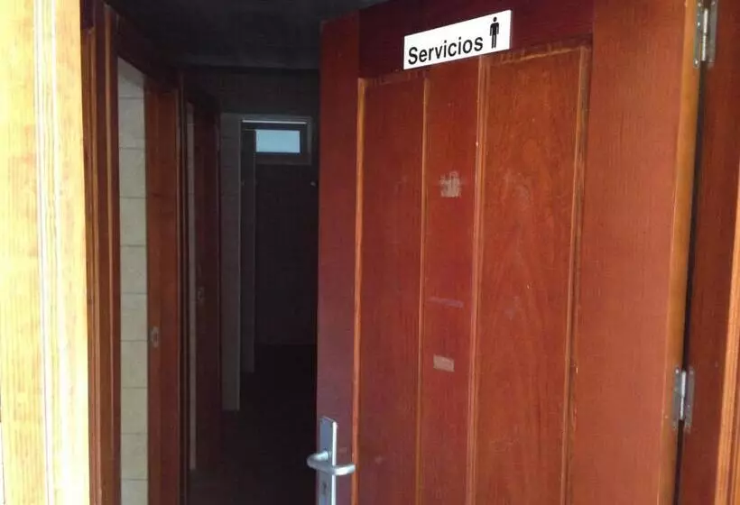 Albergue De Puntas De Calnegre