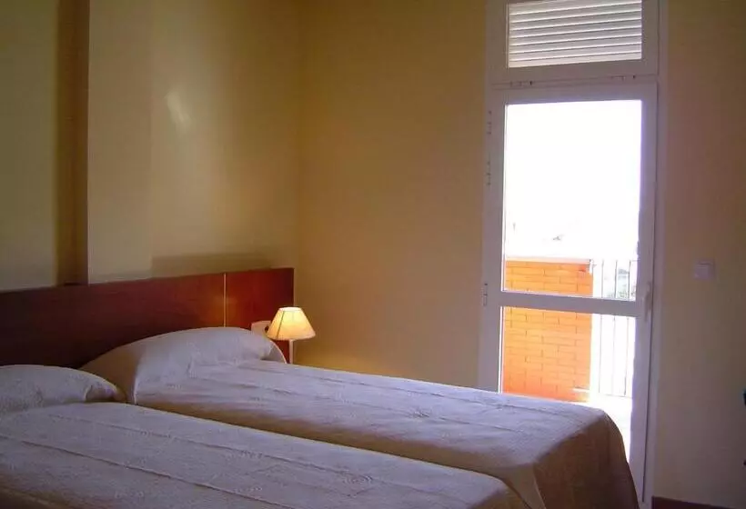 Albergue De Puntas De Calnegre