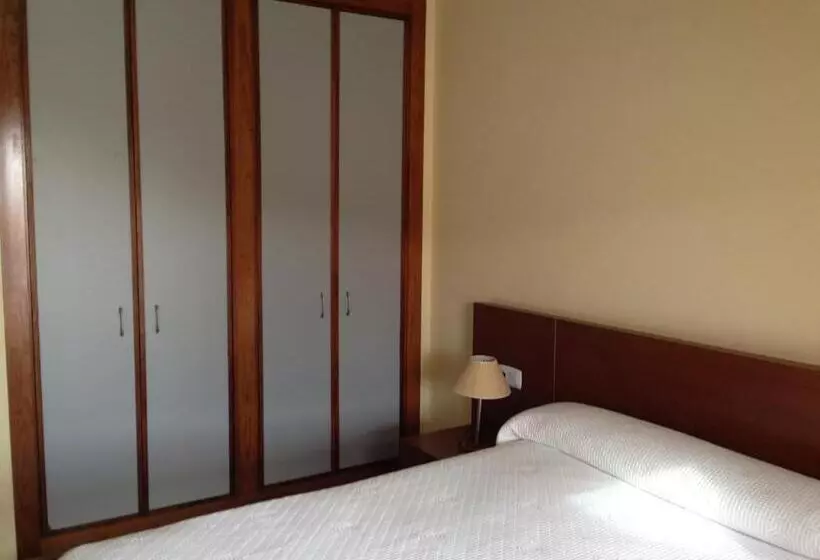 Albergue De Puntas De Calnegre