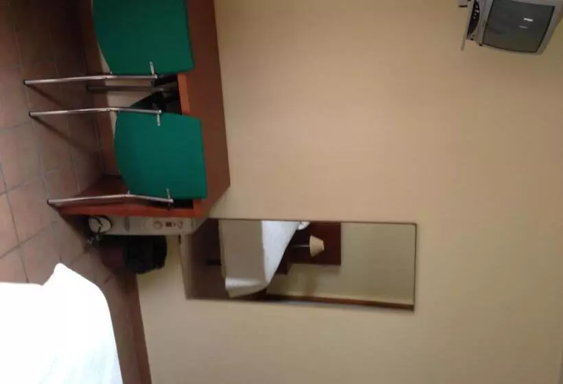 Albergue De Puntas De Calnegre