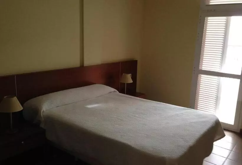 Albergue De Puntas De Calnegre