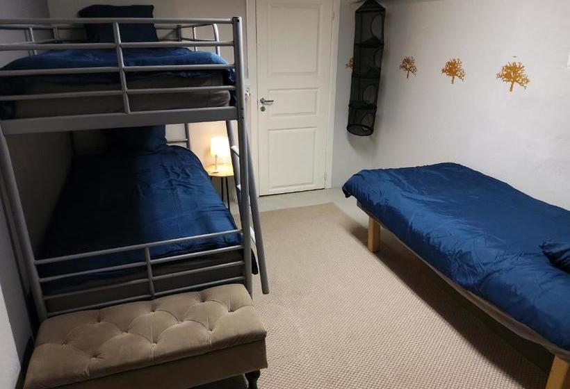 Borås Hostel