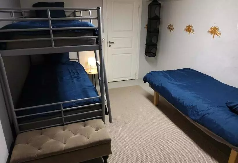Borås Hostel