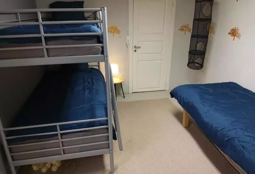 Borås Hostel