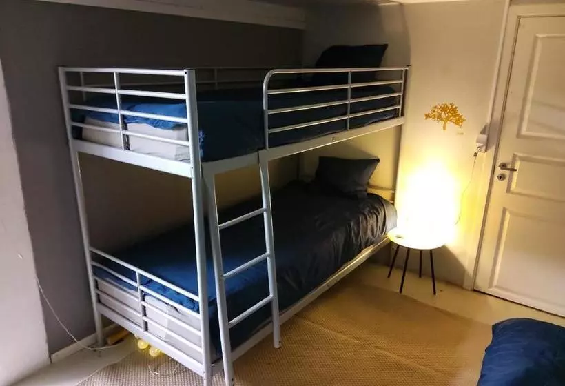 Borås Hostel