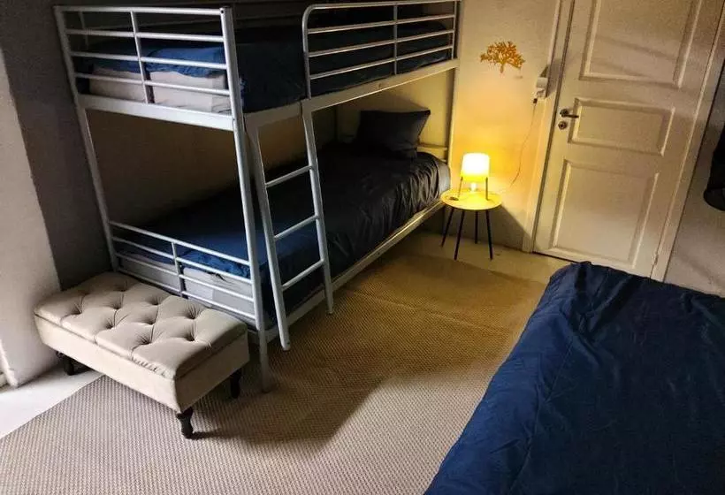 Borås Hostel