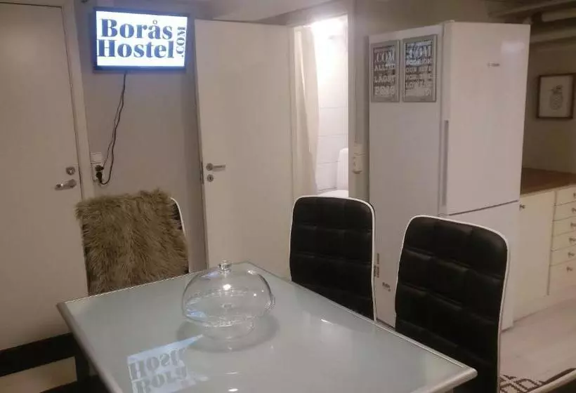 Borås Hostel