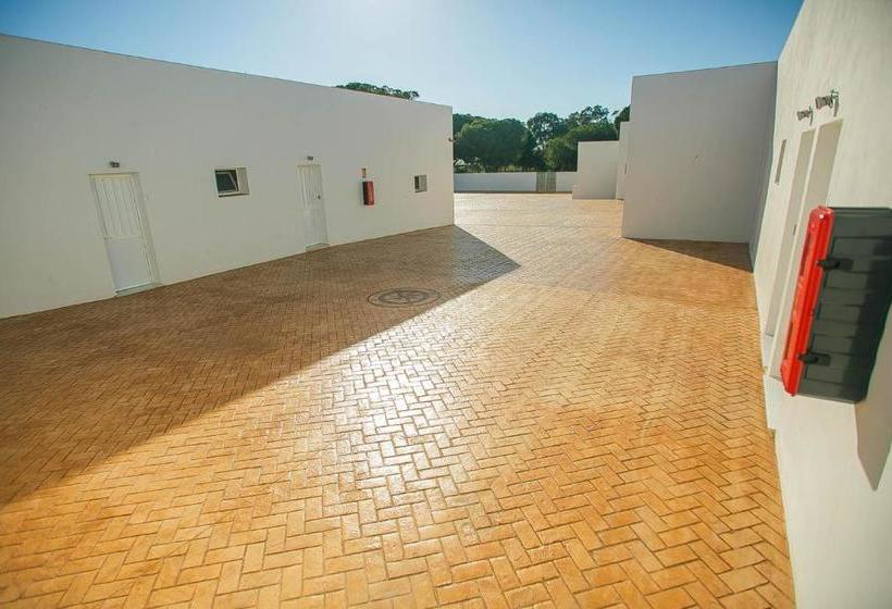 Hostal El Pinar Cadiz