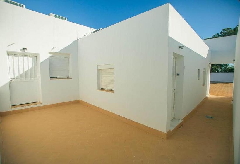 Hostal El Pinar Cadiz