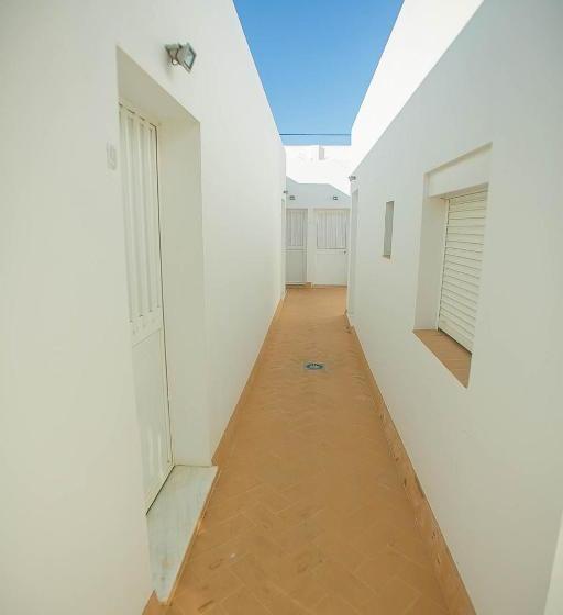 Hostal El Pinar Cadiz