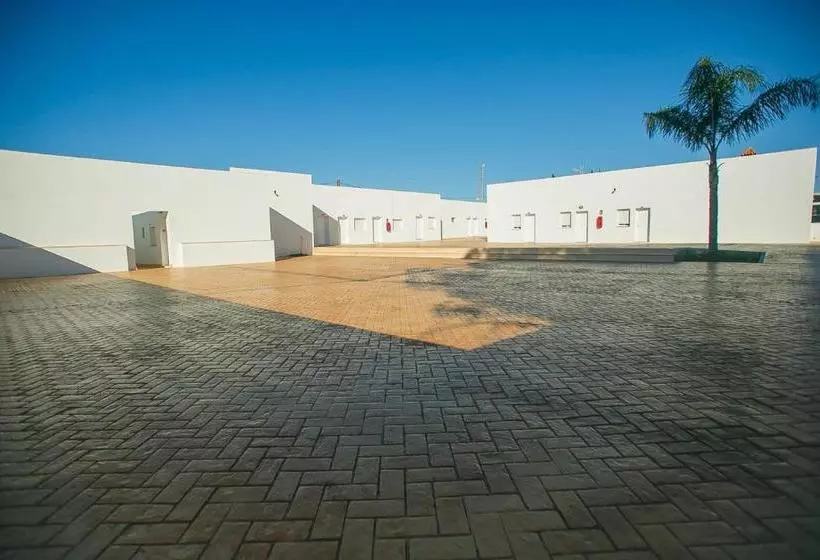 Hostal El Pinar Cadiz