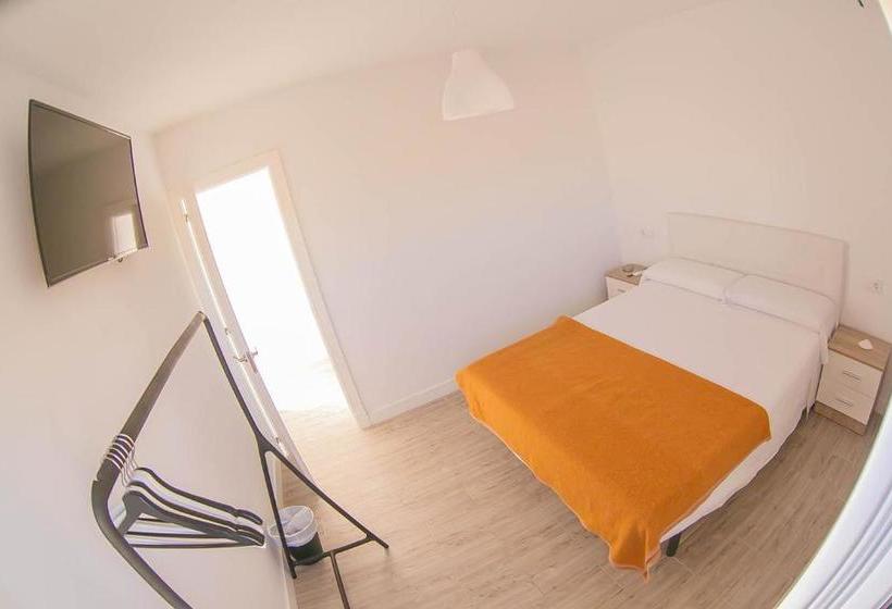 Hostal El Pinar Cadiz