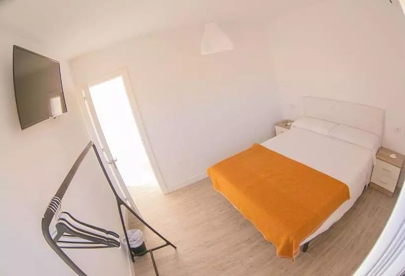 Hostal El Pinar Cadiz