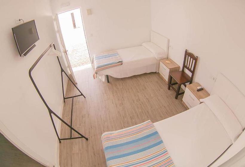 Hostal El Pinar Cadiz