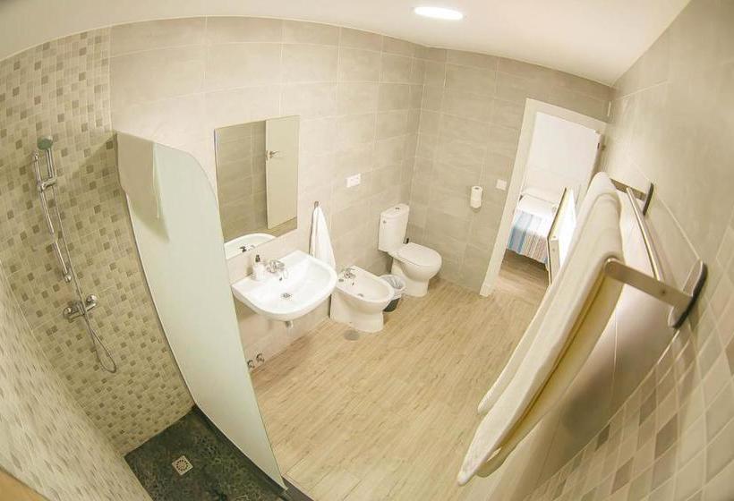 Hostal El Pinar Cadiz