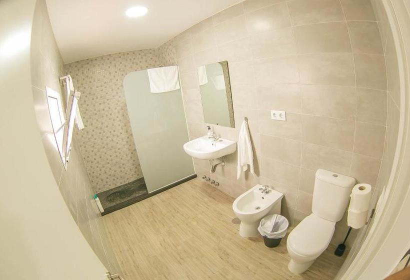 Hostal El Pinar Cadiz