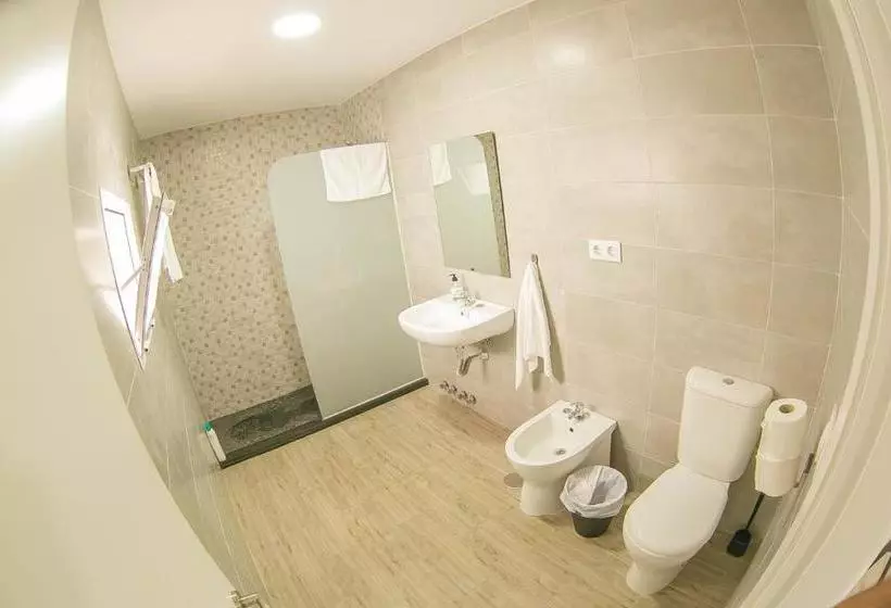 Hostal El Pinar Cadiz