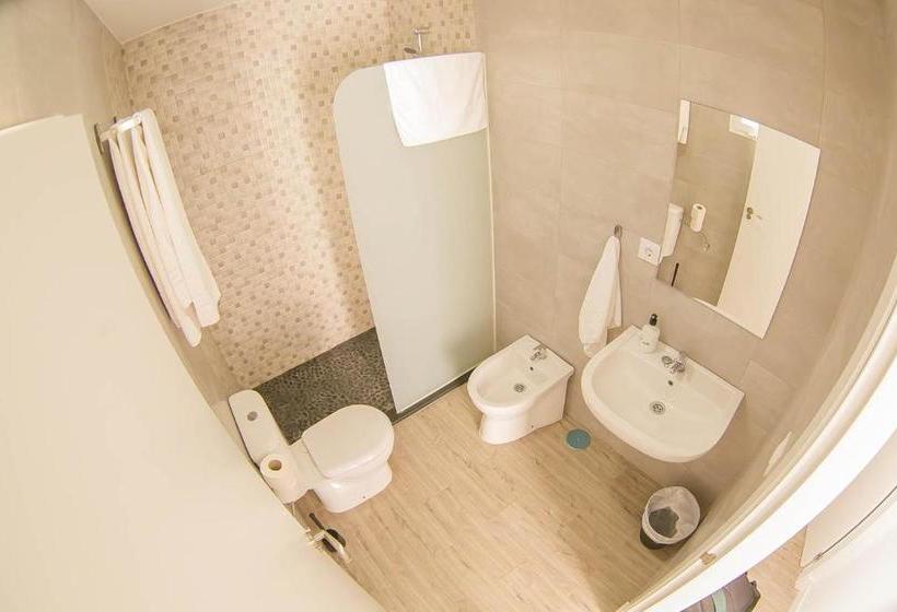 Hostal El Pinar Cadiz