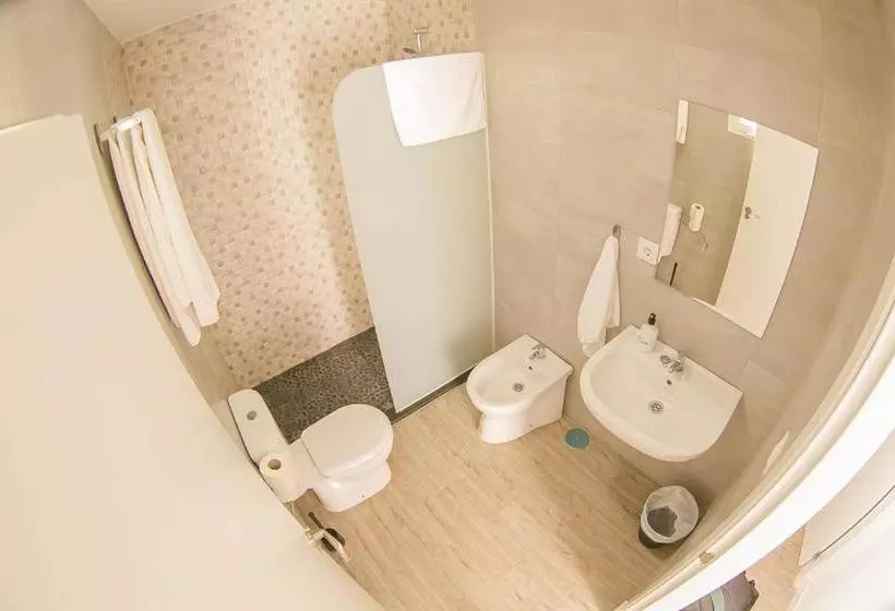 Hostal El Pinar Cadiz