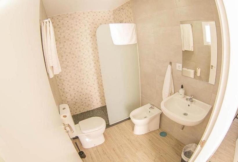 Hostal El Pinar Cadiz