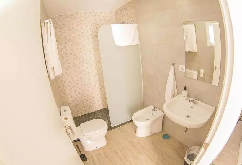 Hostal El Pinar Cadiz