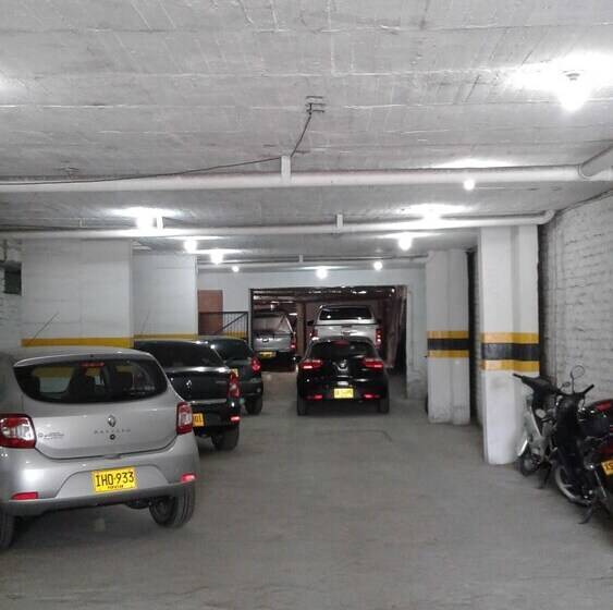 Hôtel Royal Popayan