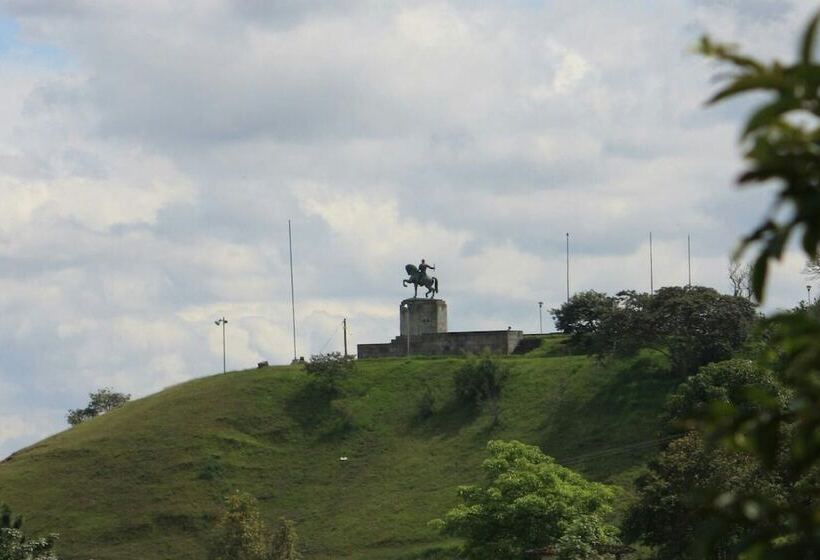 Hôtel Royal Popayan