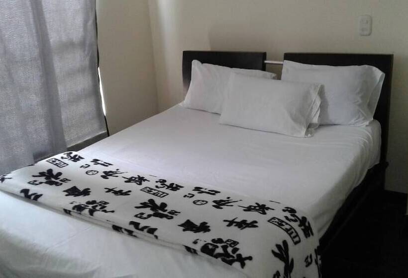 Hôtel Royal Popayan