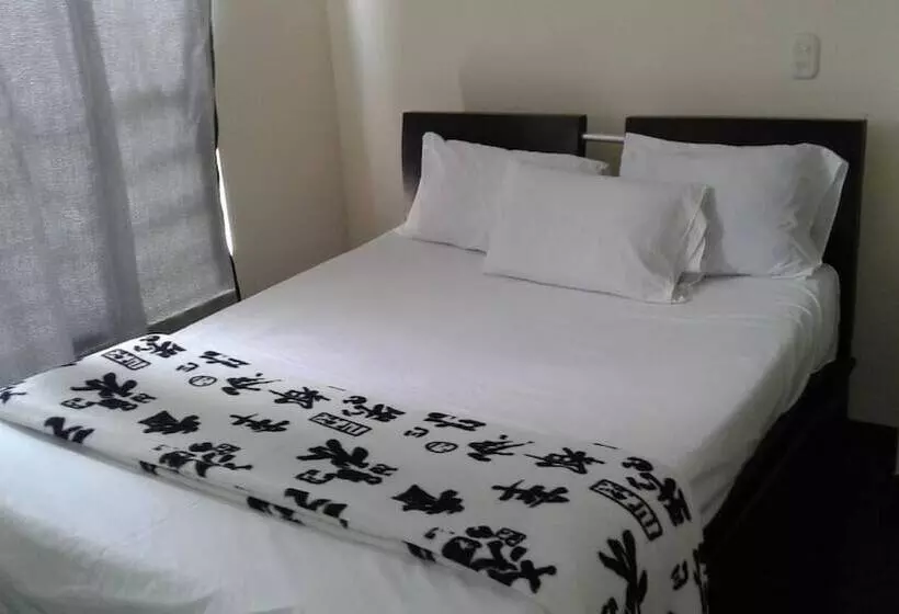 Hôtel Royal Popayan