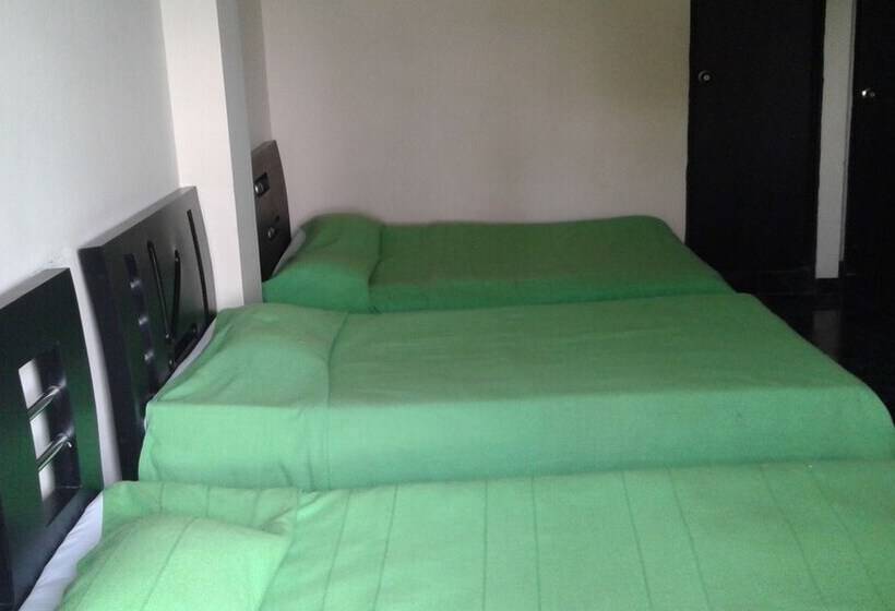 Hôtel Royal Popayan