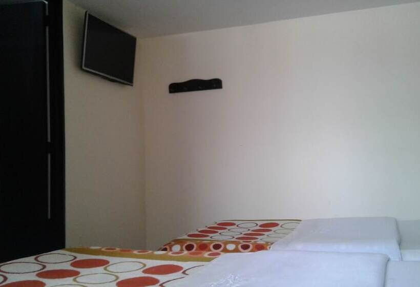 Hôtel Royal Popayan