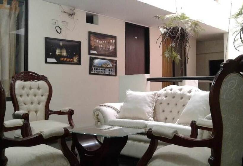 Hôtel Royal Popayan