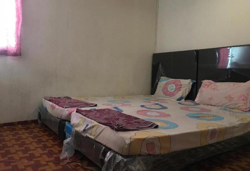 Hotel Spot On 89793 Tiong Yiing