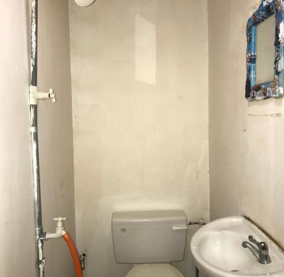 Hotel Spot On 89793 Tiong Yiing