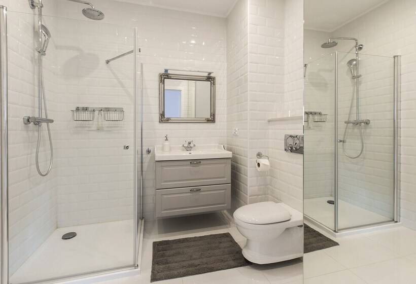 City Break Gdańsk Rajska 8