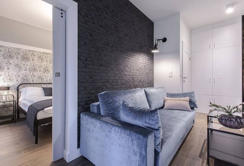 City Break Gdańsk Rajska 8