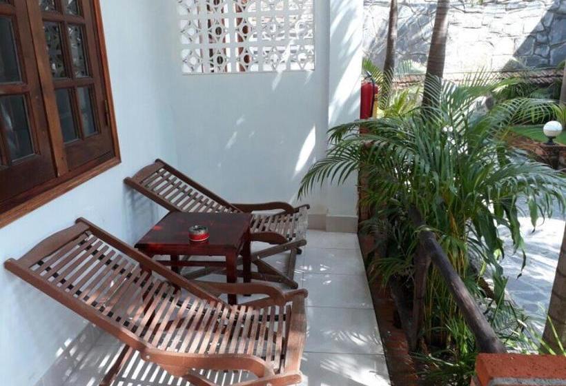 Hotel Ngoc Duy  Mui Ne