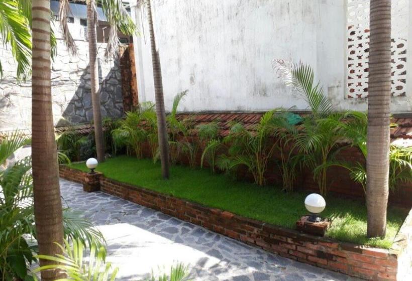 Hotel Ngoc Duy  Mui Ne